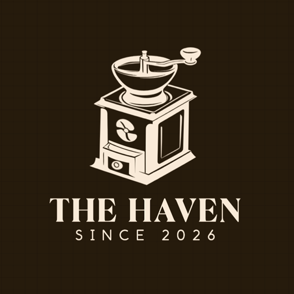 Haven Coffee Co Logo